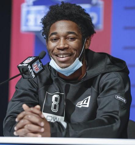 Romeo Doubs - Professional Sports Motivational Speaker