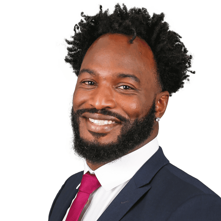 Marcel Reece - Professional Sports Motivational Speaker