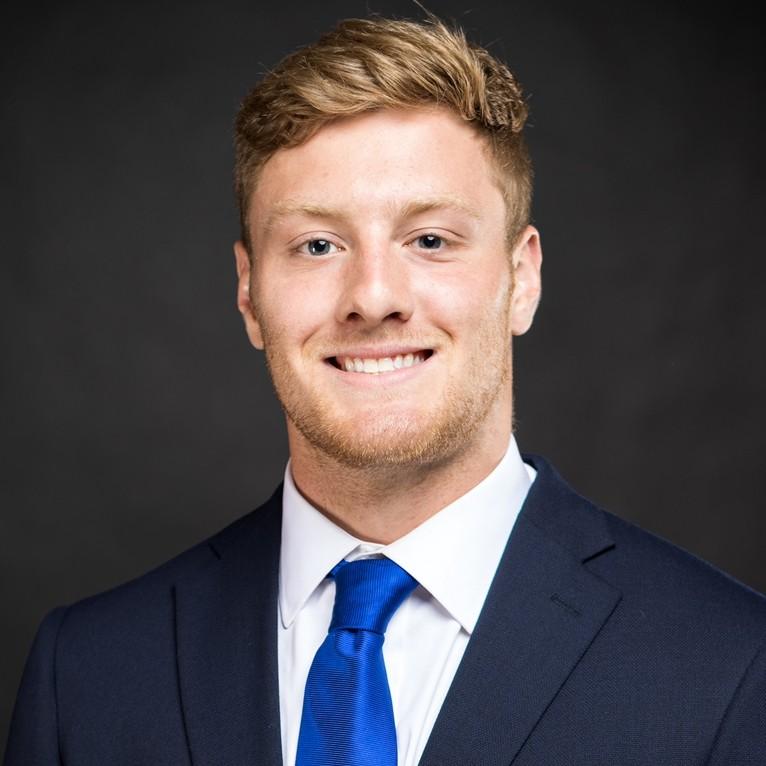 Will Levis - Professional Sports Motivational Speaker