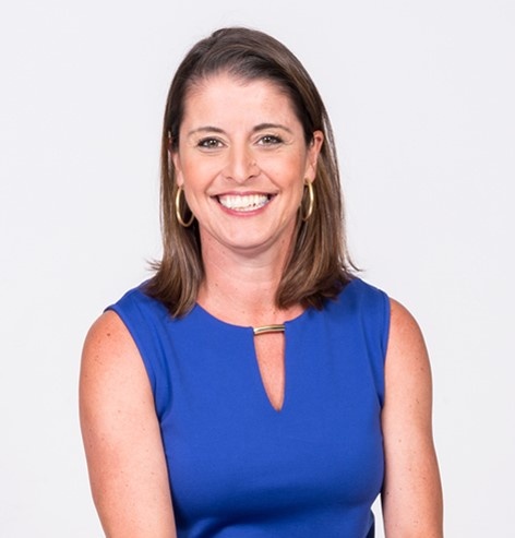 Joanne P. McCallie - Motivational Sports Speaker