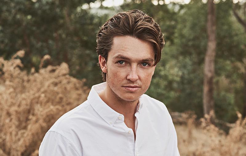 Scotty James - Professional Sports Motivational Speaker