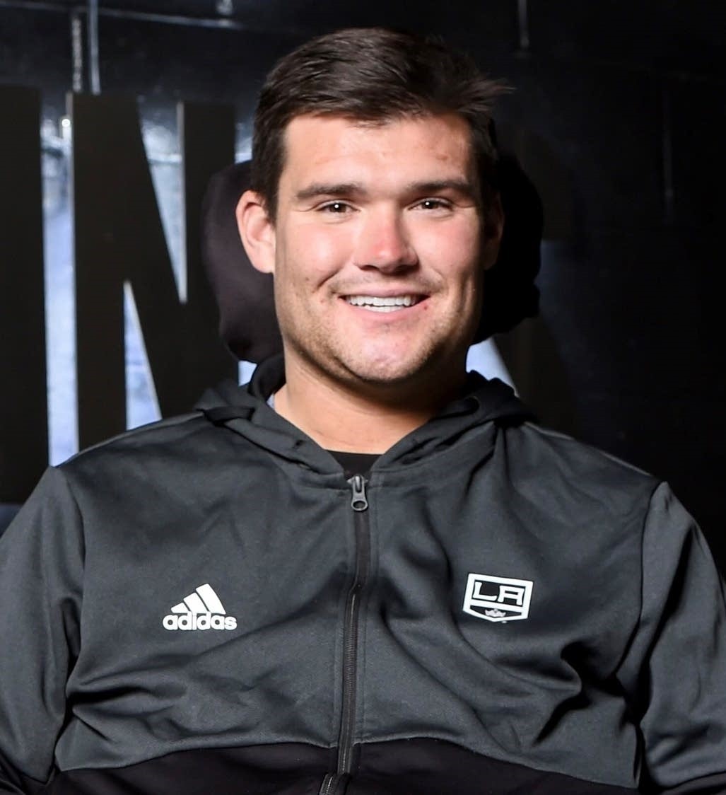 Jack Jablonski - Professional Sports Motivational Speaker