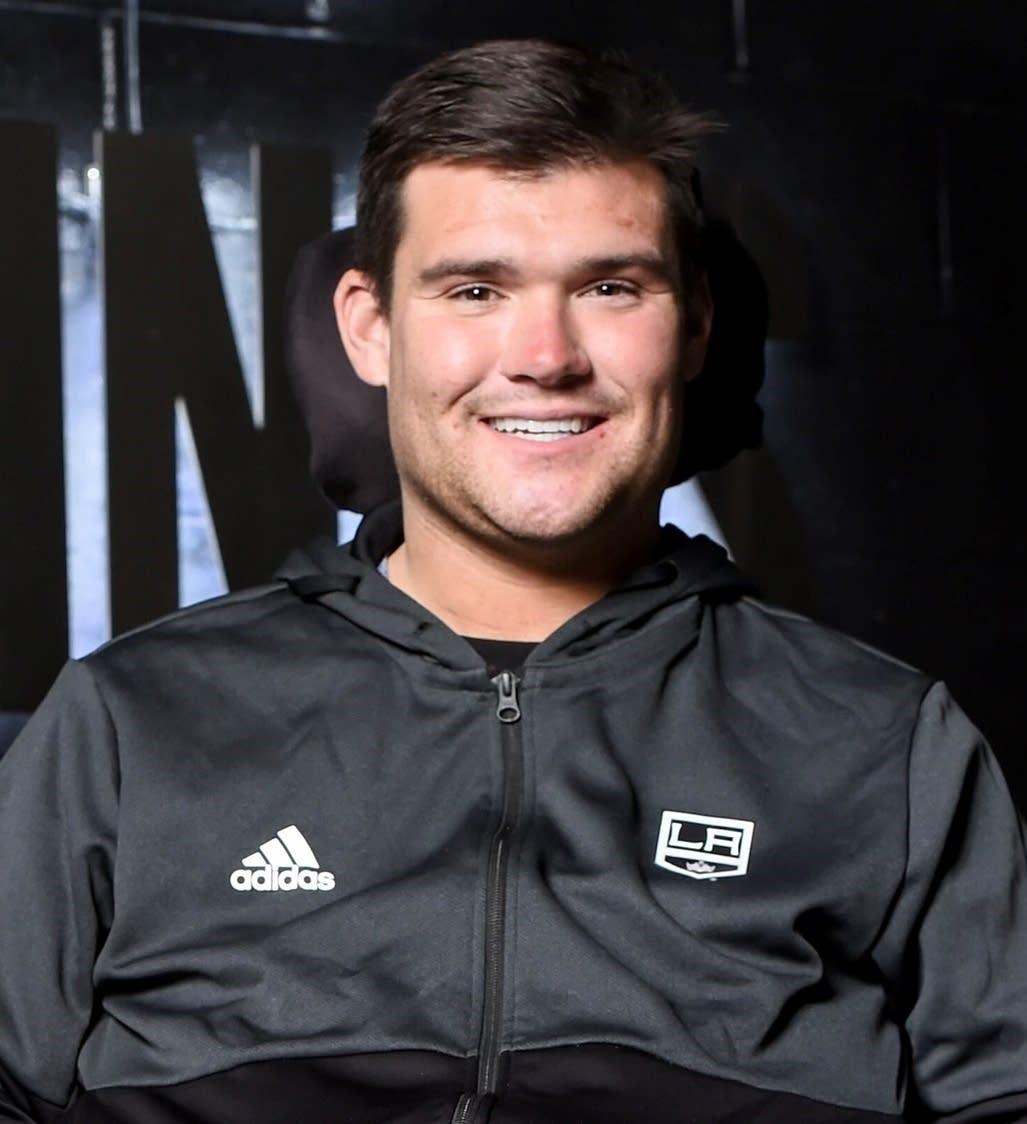 Jack Jablonski - Professional Sports Motivational Speaker