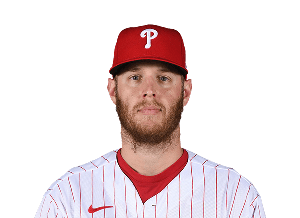 Zack Wheeler - Professional Sports Motivational Speaker