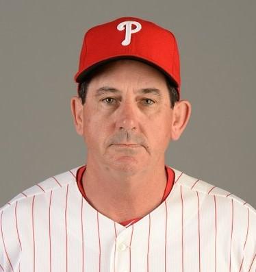 Rob Thomson - Professional Sports Motivational Speaker