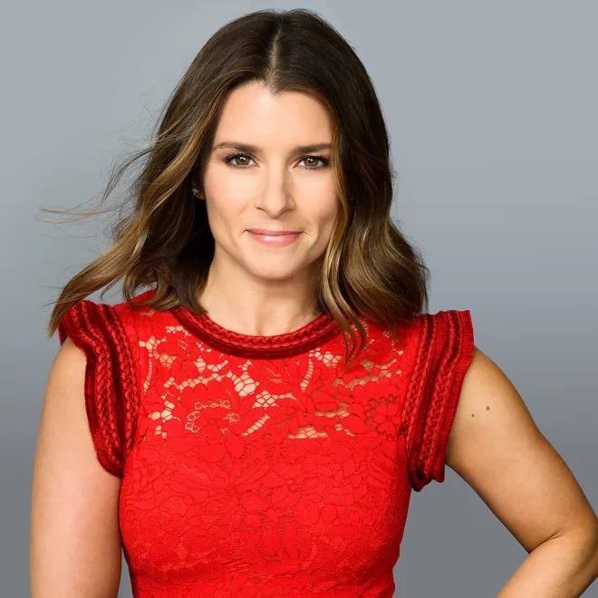 Danica Patrick - Professional Sports Motivational Speaker