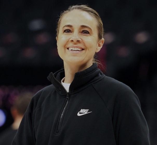 Becky Hammon