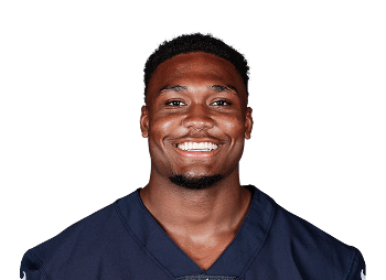 Khalil Herbert - Professional Sports Motivational Speaker