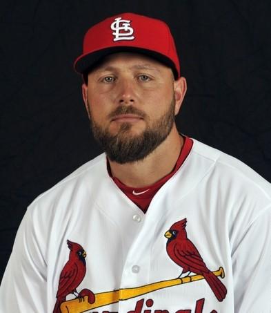 Matt Holliday - Professional Sports Motivational Speaker
