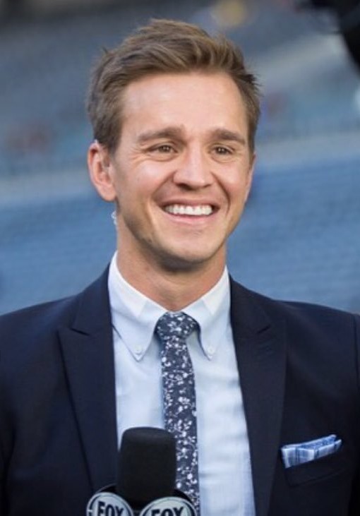 Stuart Holden - Professional Sports Motivational Speaker