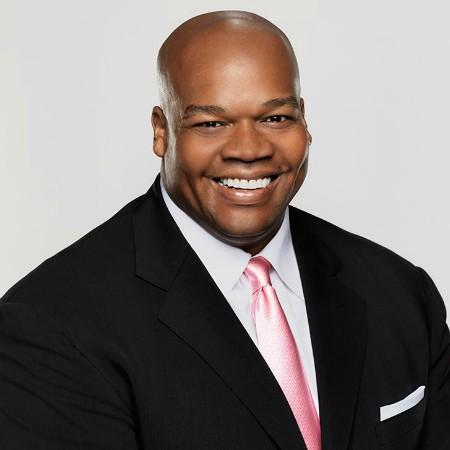 Frank Thomas - Professional Sports Motivational Speaker