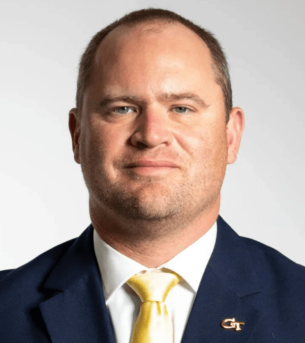 Brent Key - Professional Sports Motivational Speaker