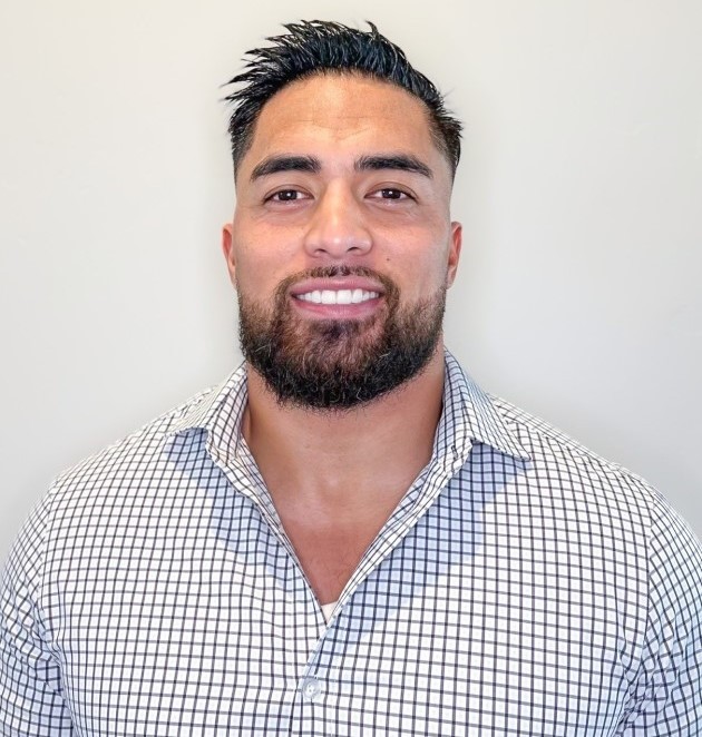 Manti Te'o - Professional Sports Motivational Speaker