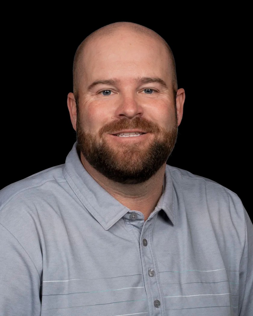 Colt Knost - Professional Sports Motivational Speaker