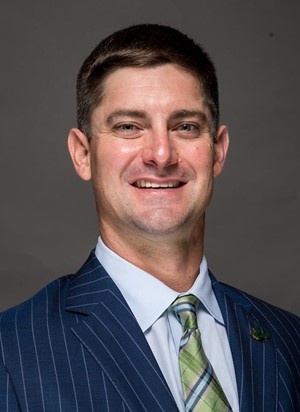 Jeff Scott - Motivational Sports Speaker