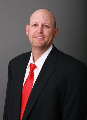 Troy Taylor - Professional Sports Motivational Speaker