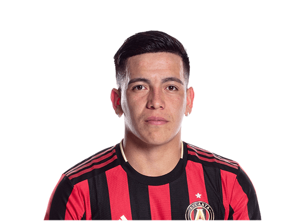 Esequiel Barco - Professional Sports Motivational Speaker