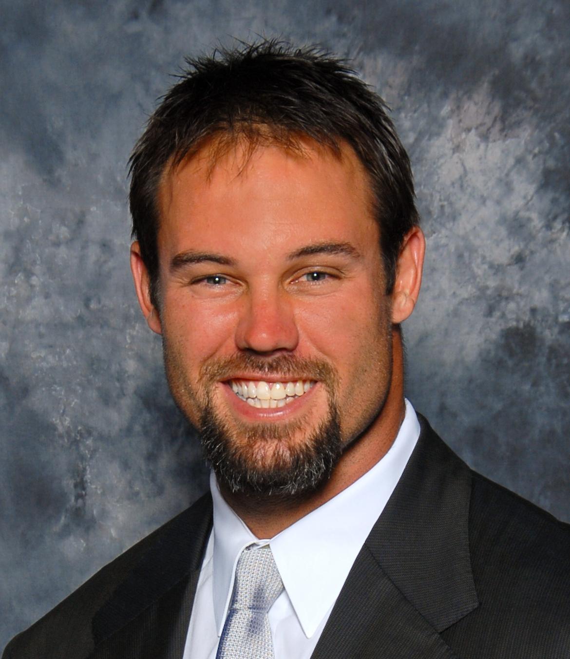 Mike Alstott - Professional Sports Motivational Speaker
