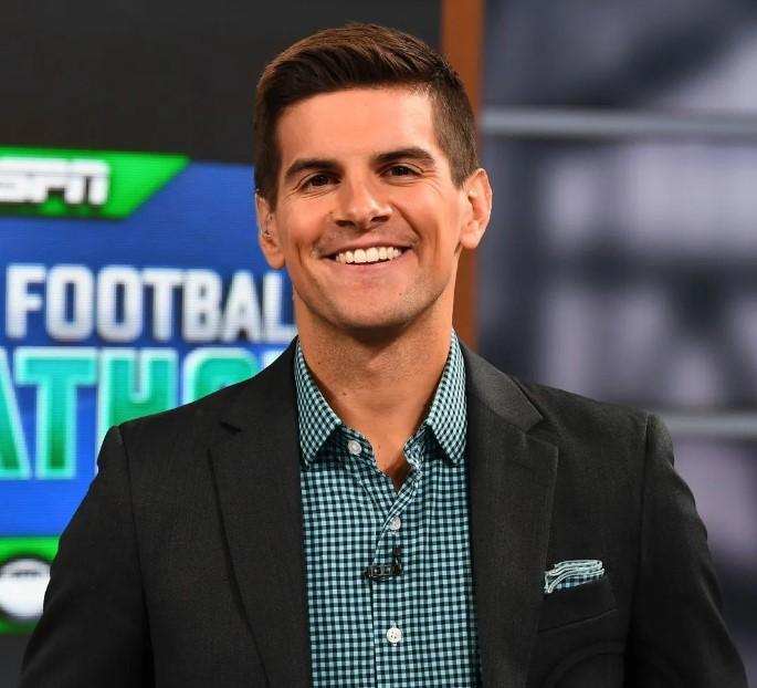 Field Yates - Professional Sports Motivational Speaker