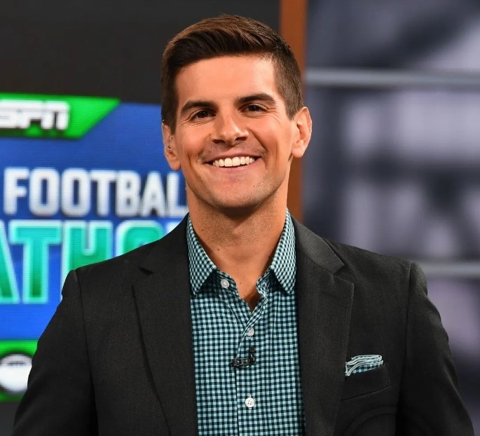 Field Yates - Motivational Sports Speaker