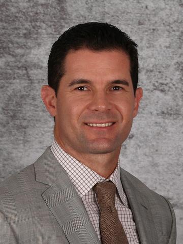 Michael Young - Professional Sports Motivational Speaker