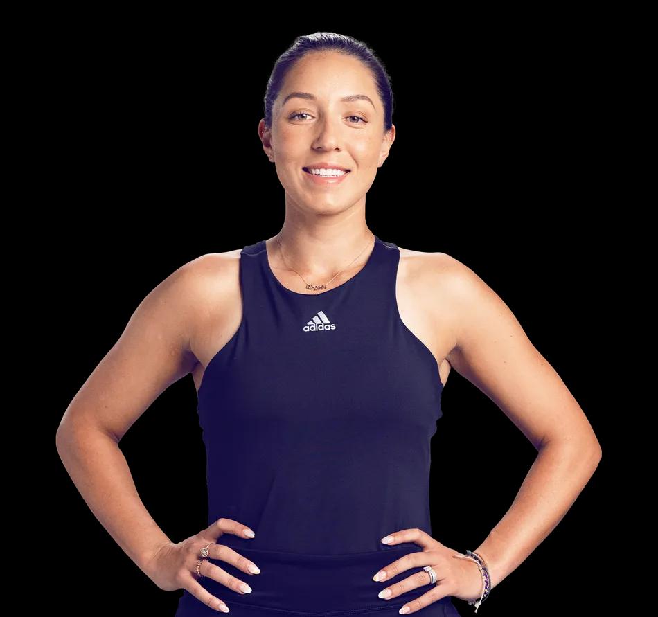 Jessica Pegula - Professional Sports Motivational Speaker