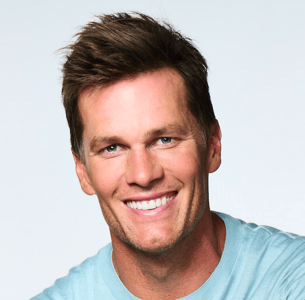 Tom Brady - Motivational Sports Speaker