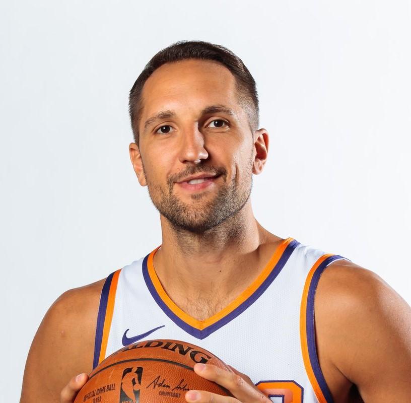 Ryan Anderson - Professional Sports Motivational Speaker