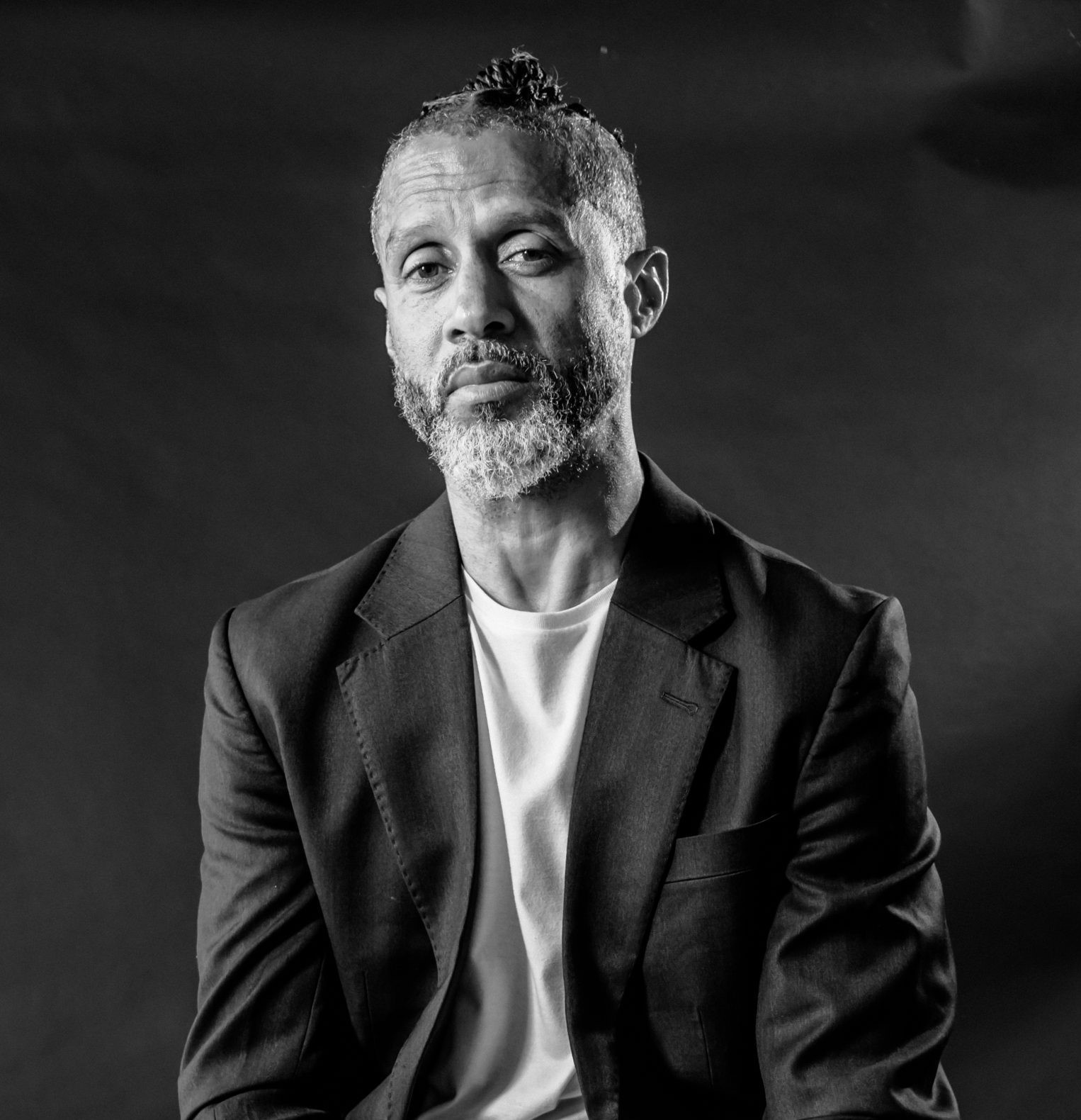 Mahmoud Abdul-Rauf - Motivational Sports Speaker