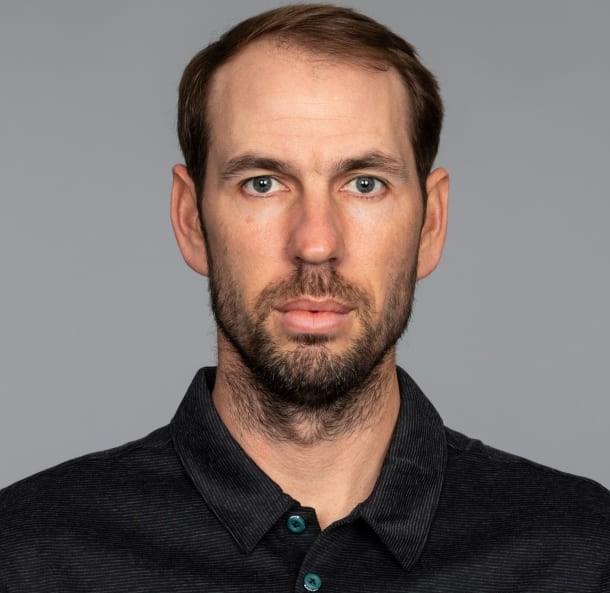 Shane Steichen - Professional Sports Motivational Speaker