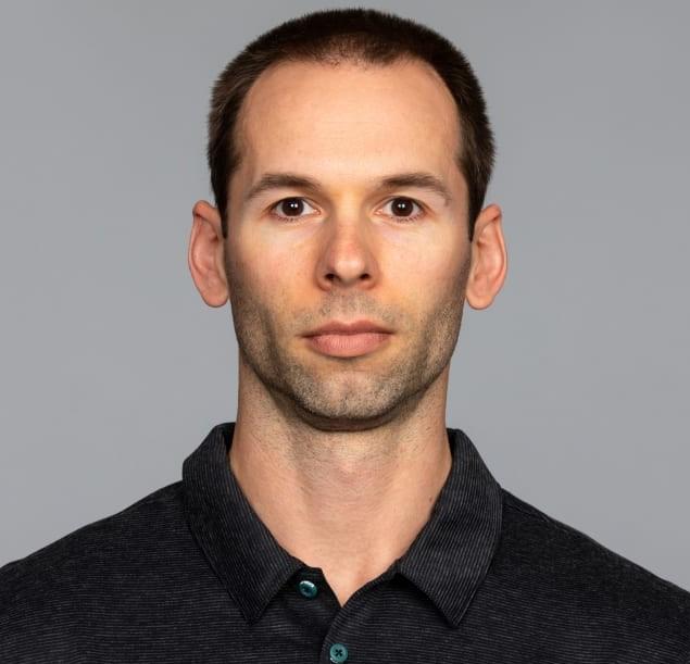 Jonathan Gannon - Professional Sports Motivational Speaker