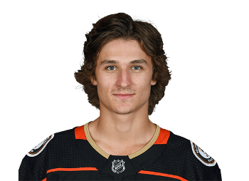 Trevor Zegras - Professional Sports Motivational Speaker