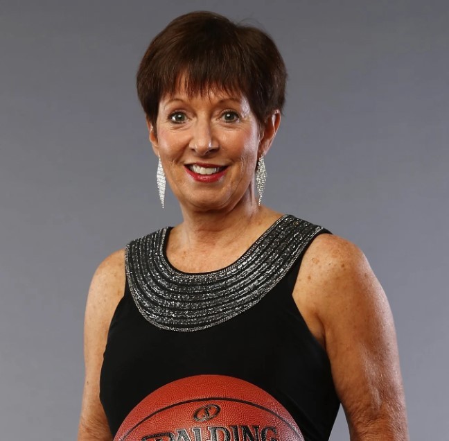 Muffet McGraw - Professional Sports Motivational Speaker