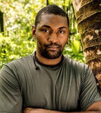 Metta World Peace - Professional Sports Motivational Speaker