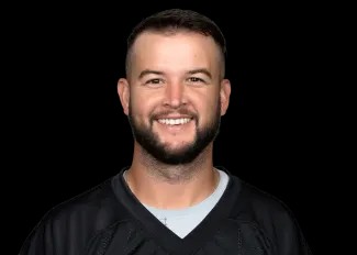 A.J. McCarron - Professional Sports Motivational Speaker