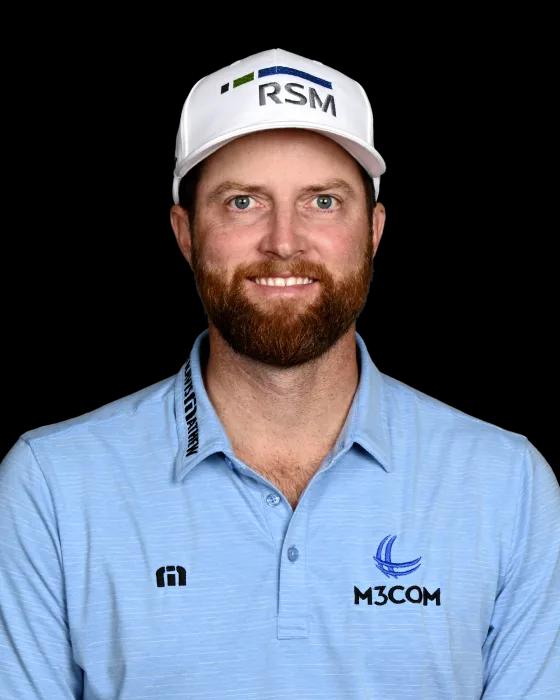 Chris Kirk - Professional Sports Motivational Speaker