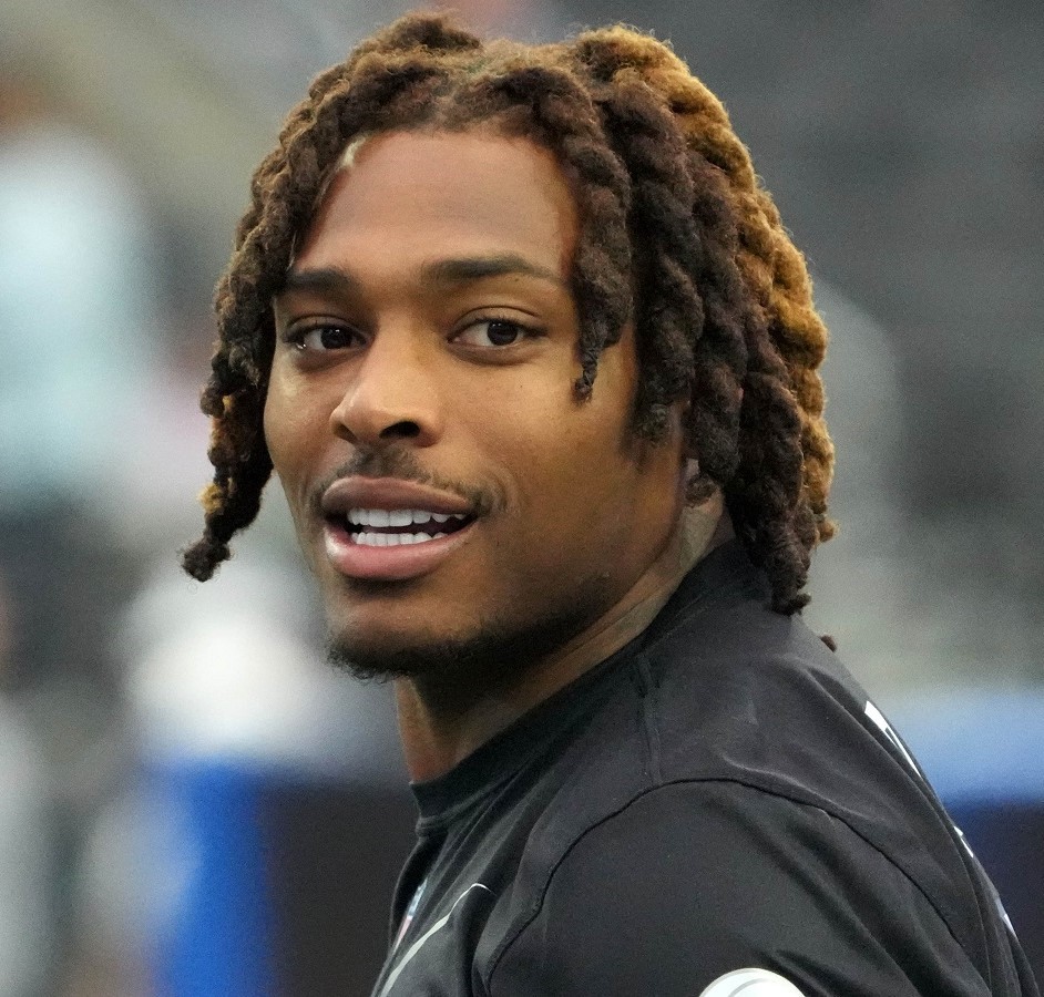 Jalen Ramsey - Professional Sports Motivational Speaker
