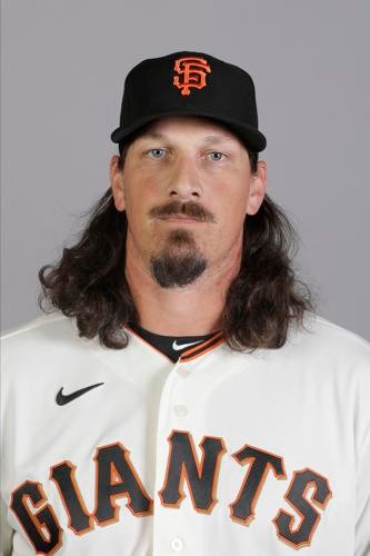 Jeff Samardzija - Professional Sports Motivational Speaker