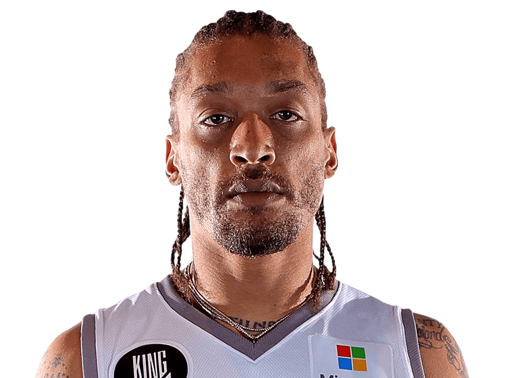 Michael Beasley - Professional Sports Motivational Speaker