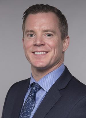 Dusty May - Professional Sports Motivational Speaker