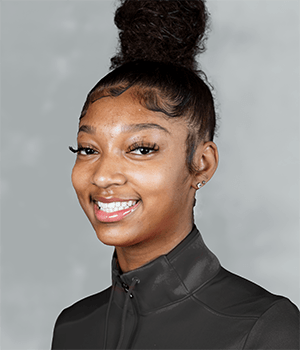 Angel Reese - Professional Sports Motivational Speaker