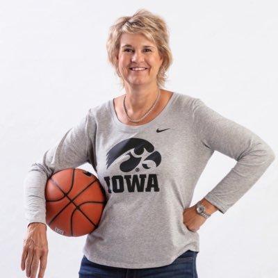 Lisa Bluder - Professional Sports Motivational Speaker