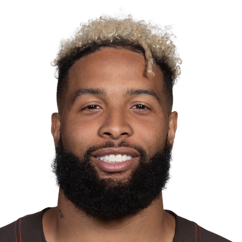 Odell Beckham Jr. - Professional Sports Motivational Speaker