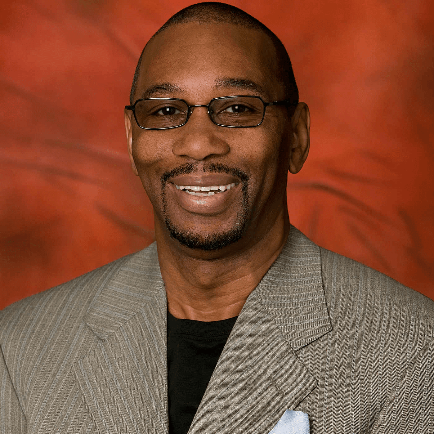 Larry Miller - Professional Sports Motivational Speaker