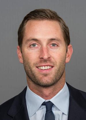 Kliff Kingsbury - Professional Sports Motivational Speaker