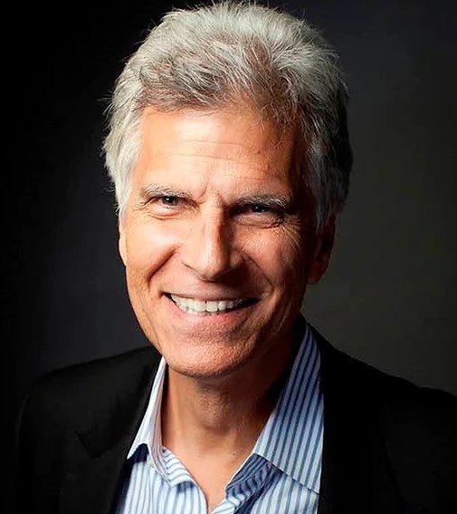 Mark Spitz - Motivational Sports Speaker