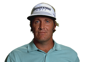 Stuart Appleby - Professional Sports Motivational Speaker