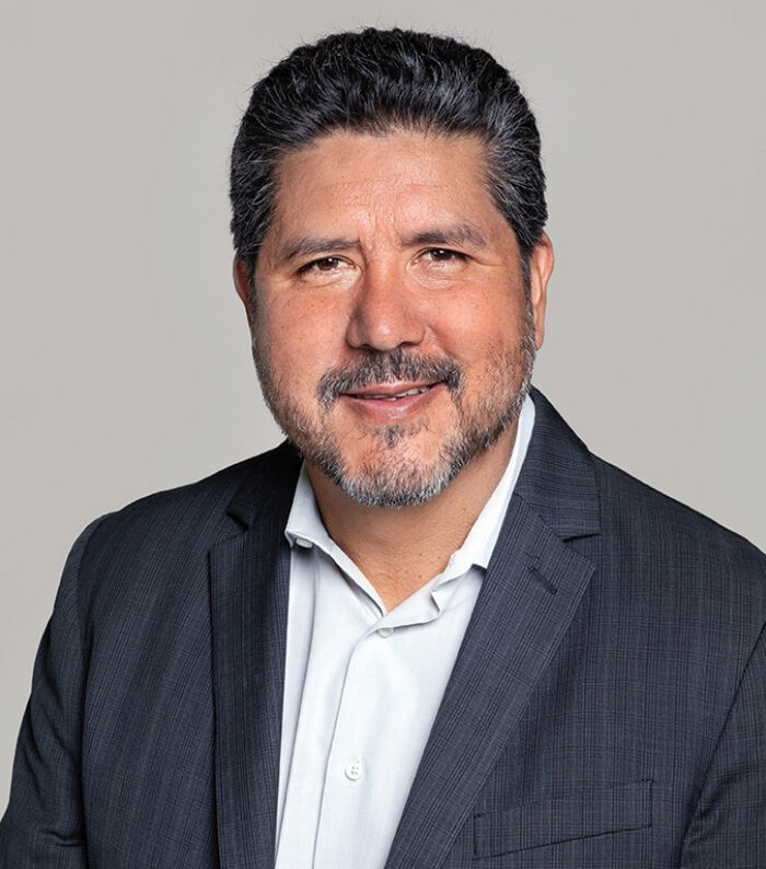 Anthony Calvillo - Motivational Sports Speaker