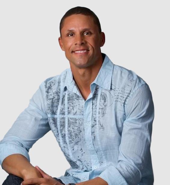 Dan O'Brien - Professional Sports Motivational Speaker