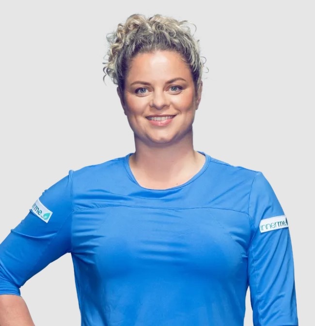 Kim Clijsters - Motivational Sports Speaker